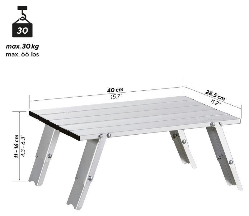 FOLDING TABLE