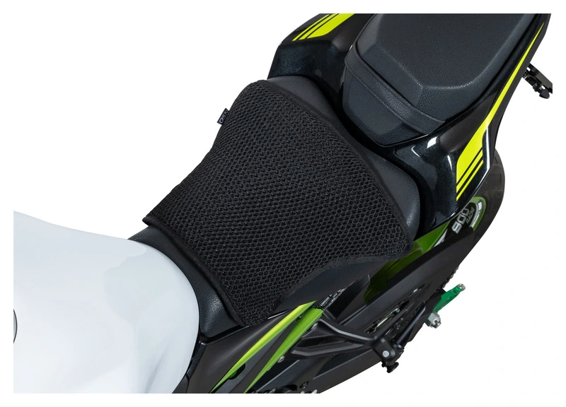Mesh seat cushion