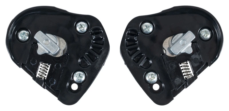 S-7 Evo Viziermechanisme