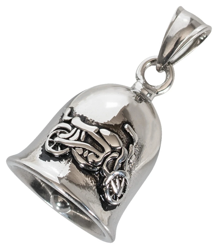 BIKER BELL *MOTORCYCLE*