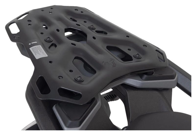 TRAX ADV sistema topcase