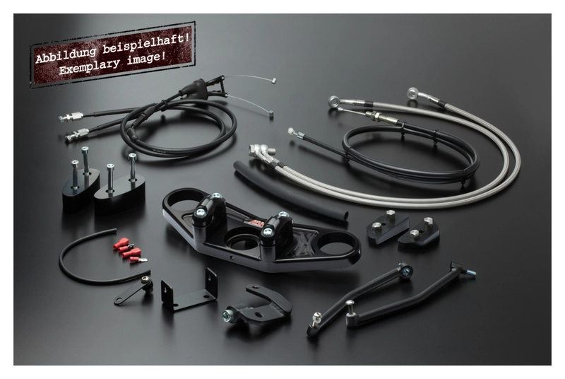 Superbike Lenker Umbaukits