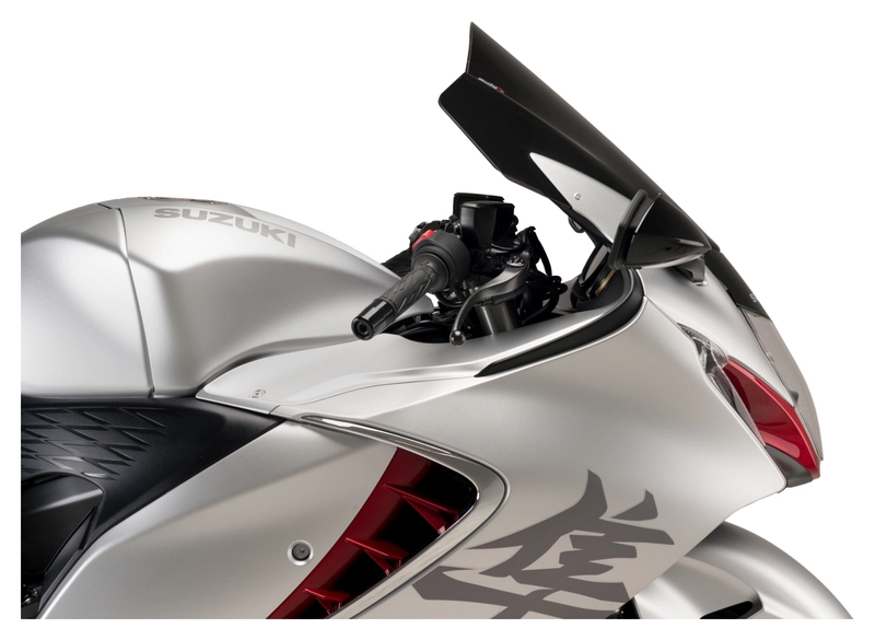 Z-Racing Screen