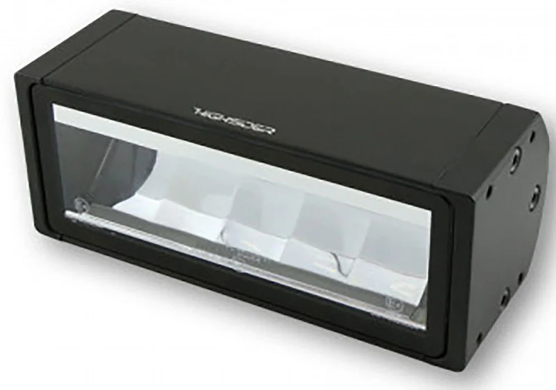 Led-Headlight