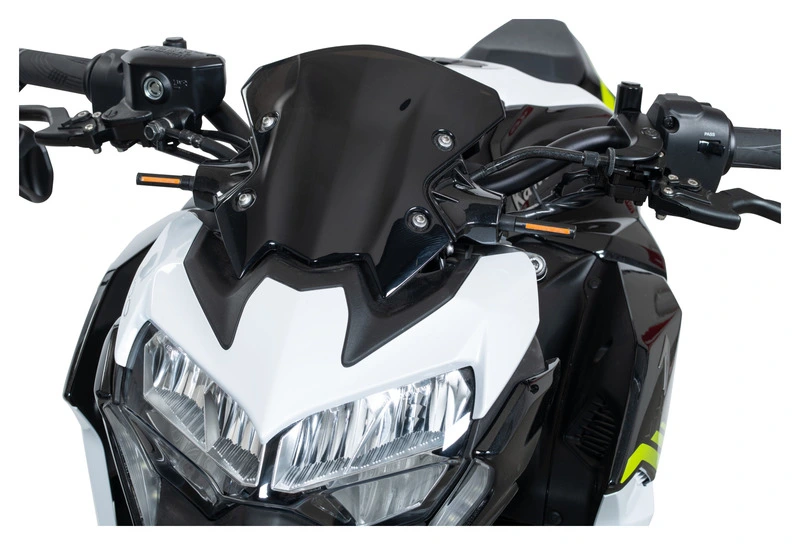 COB LED-Blinker -Enrico-