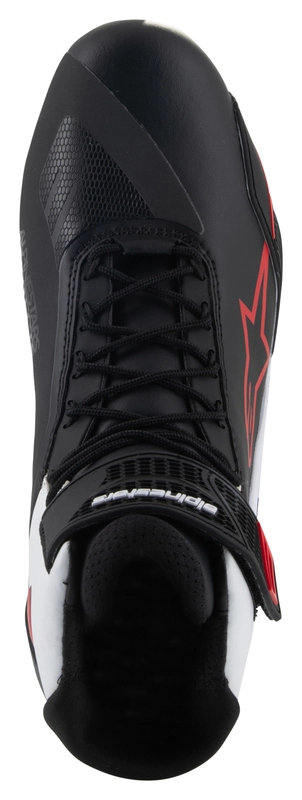 Faster 4 Bottes