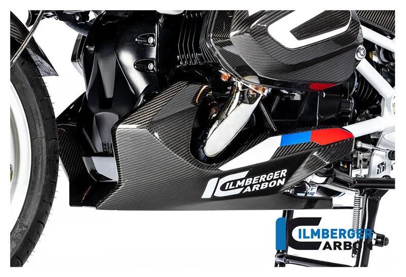 Cz. z wł. węgl. do BMW R1250 R/RS, 19-