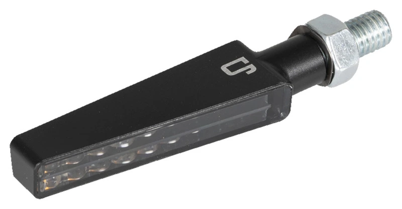 LED-Blinker -Ricco- 3in1