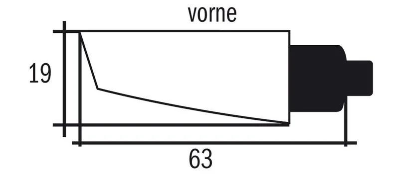 Clignotant LED