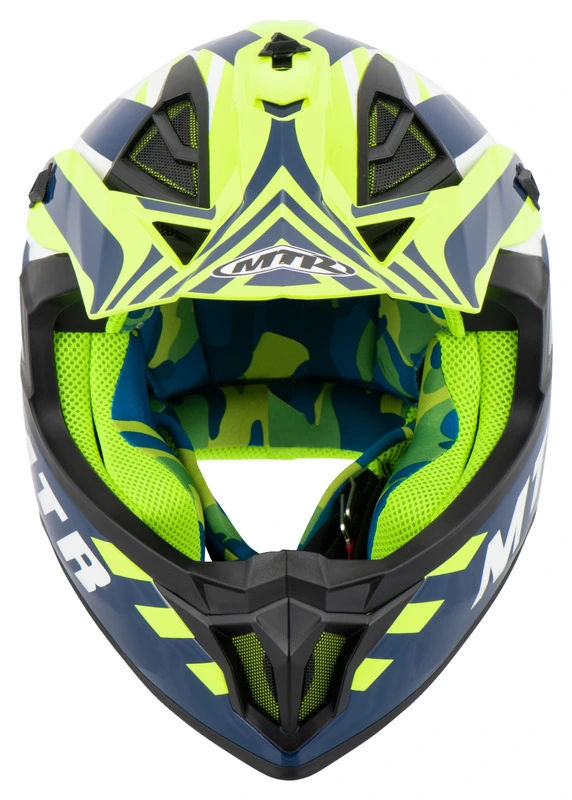 X7B Evo