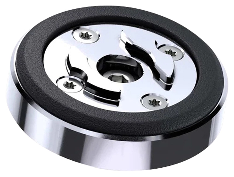 SP Vibration damper SPC+ Chrome