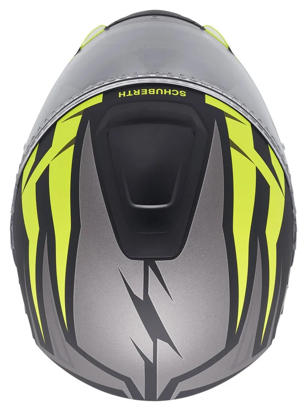 R2 Basic Devil Yellow
