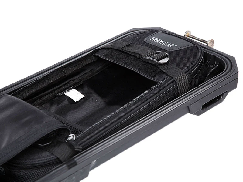 Coperchio borsa per Trax ADV