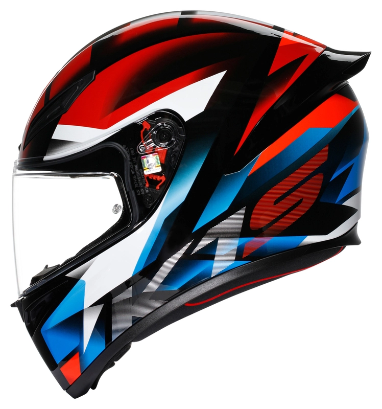 K1 S Fastlap
