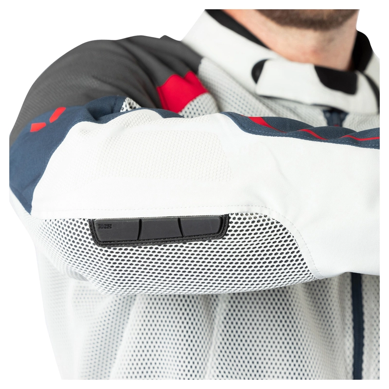 Veste textile Tourster-Bigair