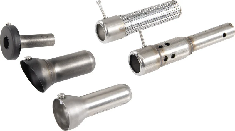 Dsx-5 Db-Absorber Extra Leise