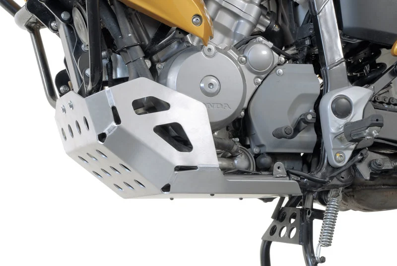 Aluminium-Motorschutz