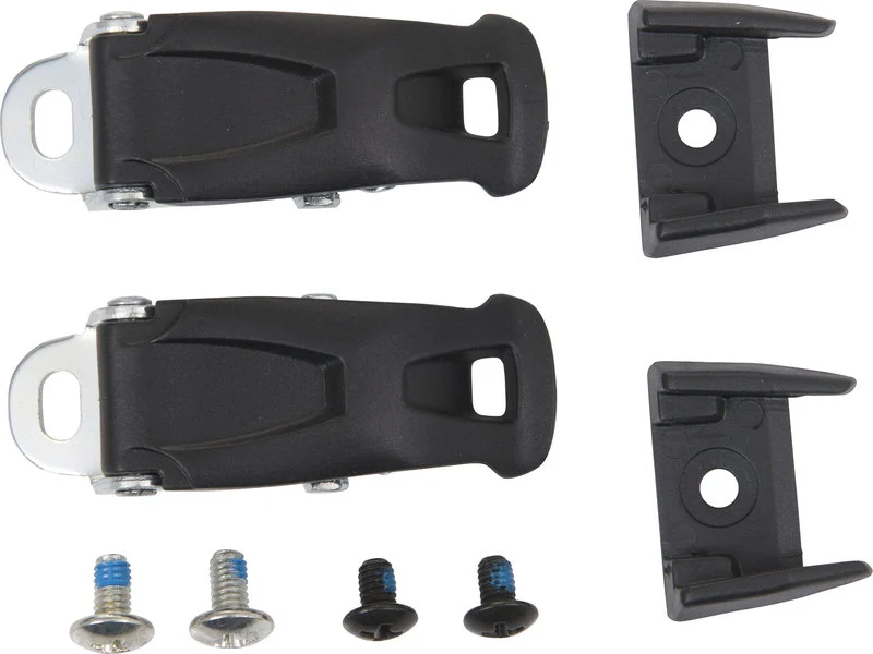 Buckles Set 2 pieces