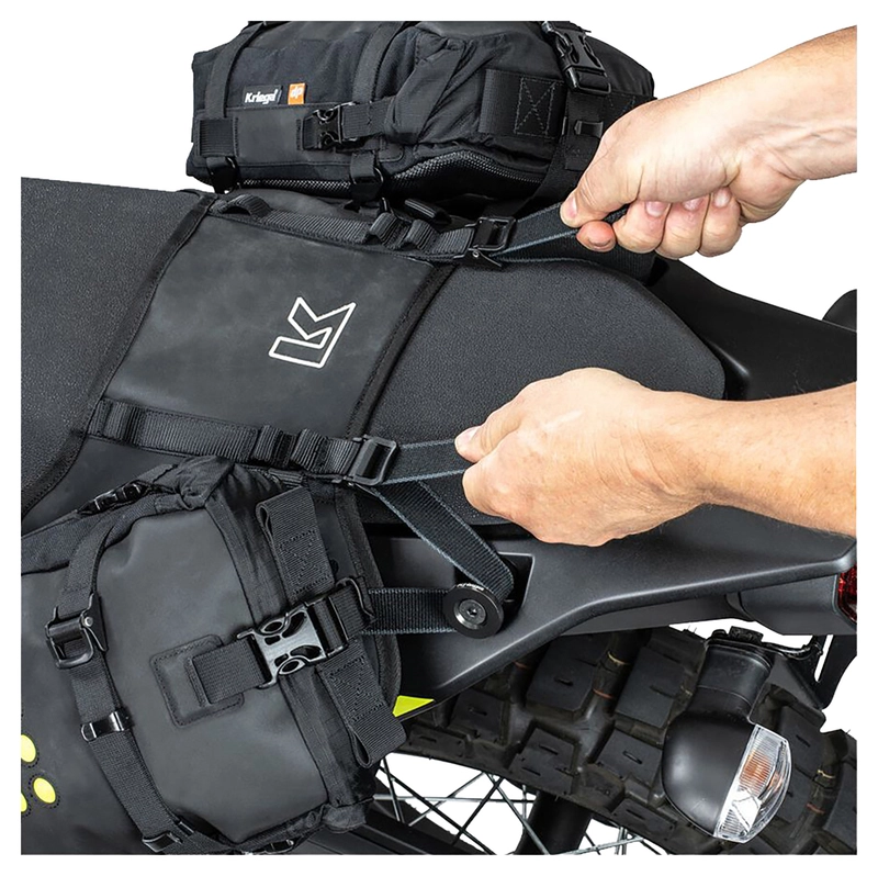 OS-Base for Yamaha Tenere 700