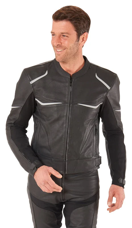 Sport Men 191 In Pelle