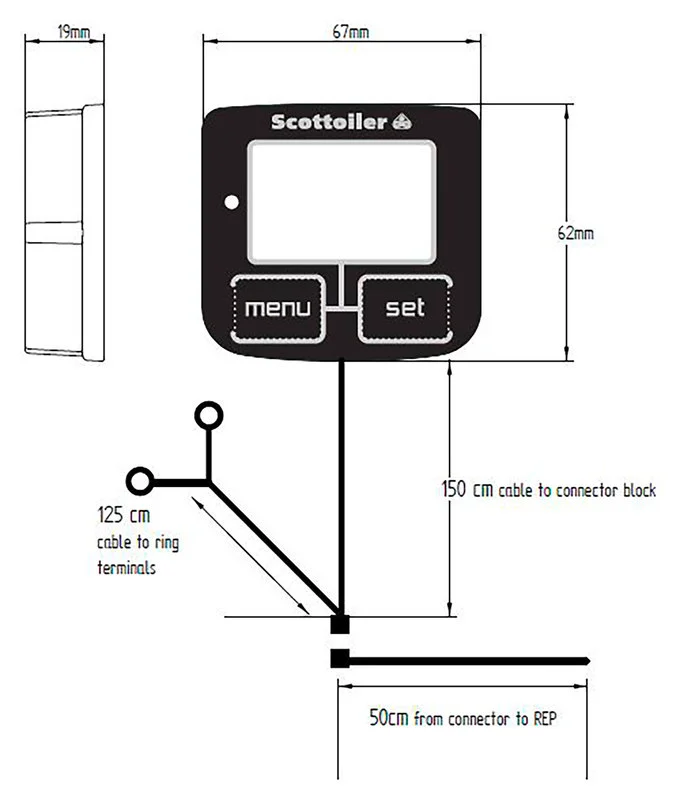 oiler Esystem V3.1