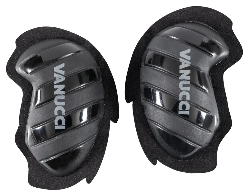 Knee Slider with Velcro, Pair