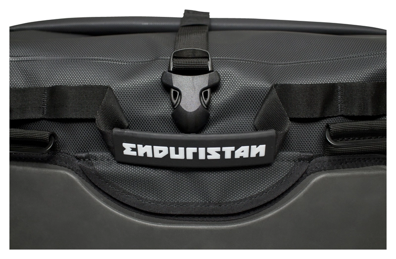 MONSOON PANNIERS