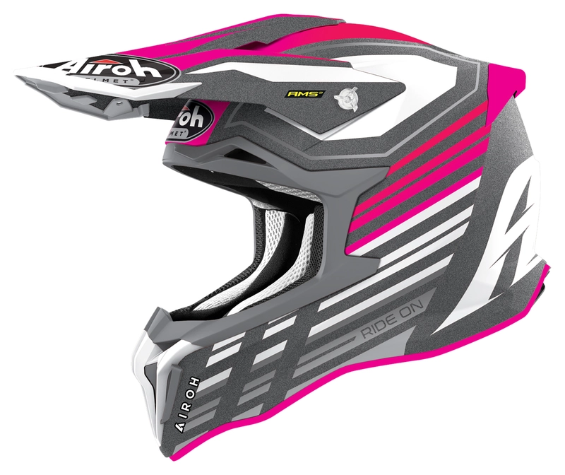Strycker Shaded Pink Gloss