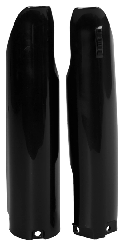 GSG STURZPAD-SATZ DUO, KIT SCHWARZ