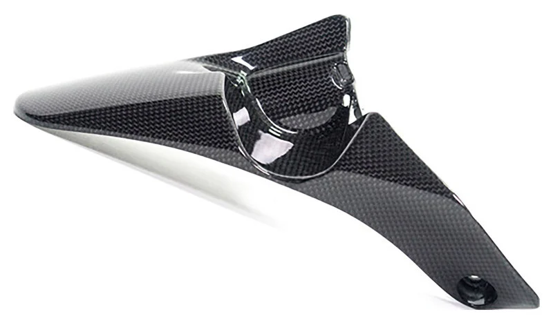 Carbon parts for Ducati Monster 1200/glossy