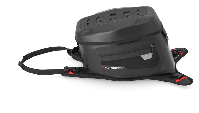PRO Enduro WP strap tank bag