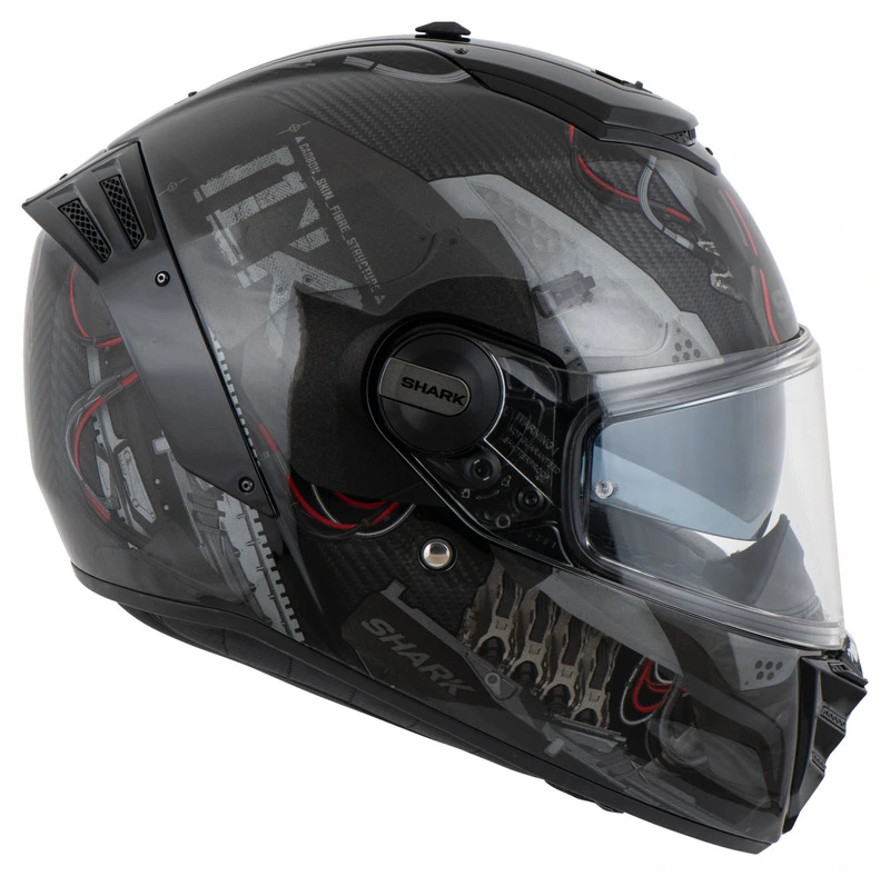 Shark Spartan RS XBot