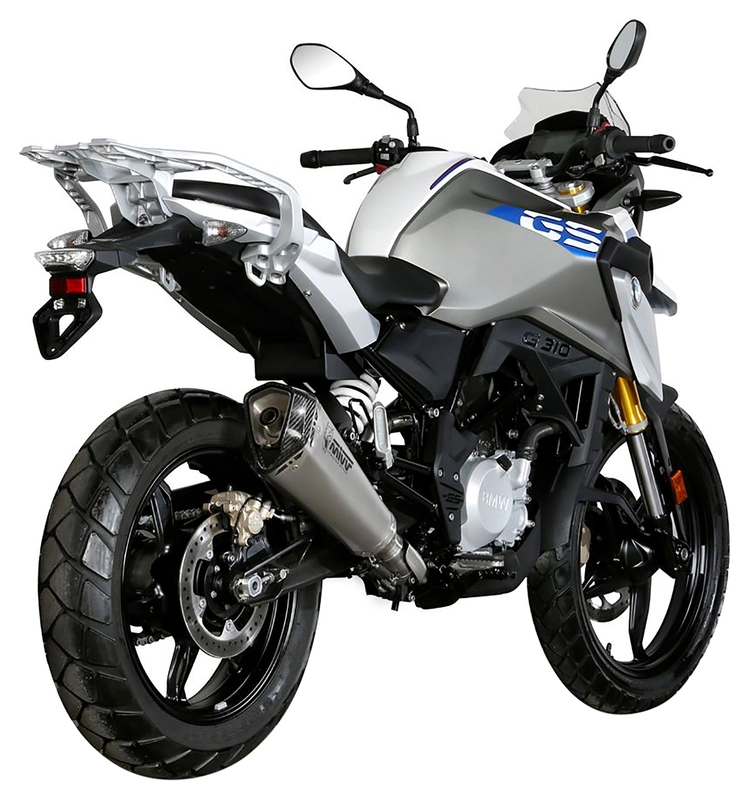 Delta Race Silencer