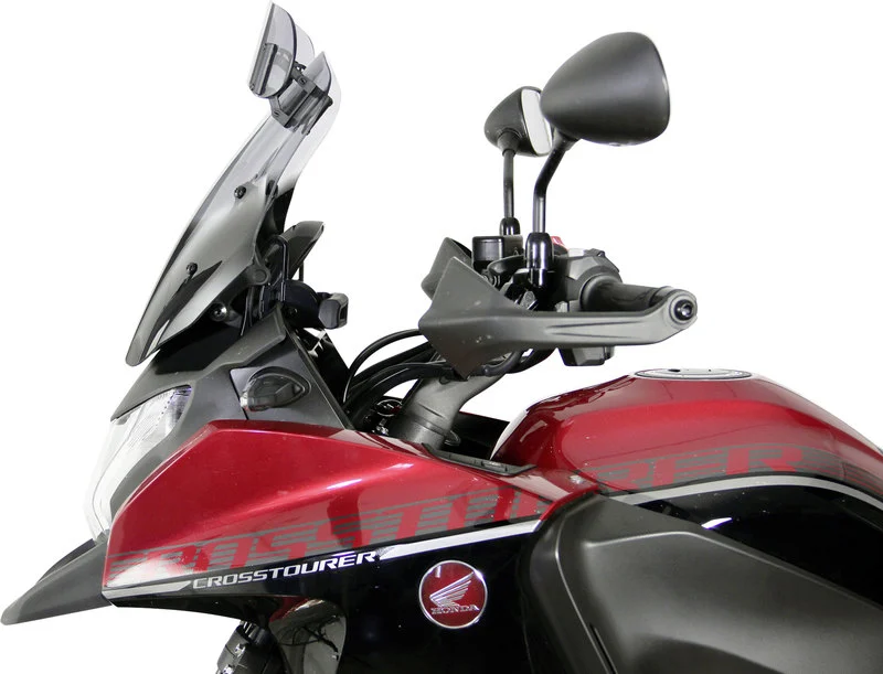 Vario-Touringscreen