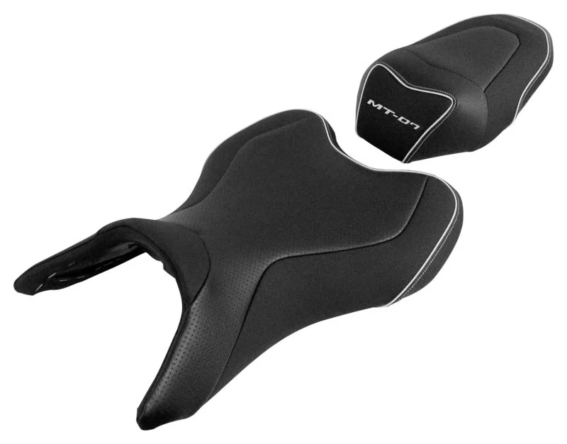 "Ready Luxe" Selle Premium