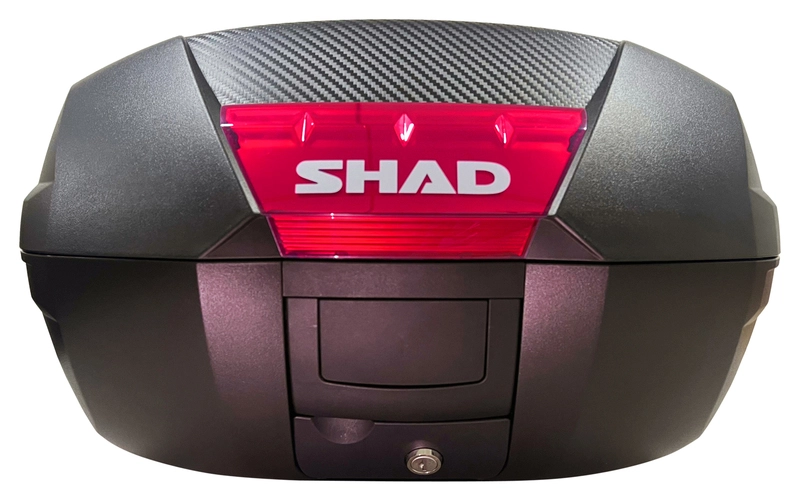 SHAD SH44 Louis Edition Topcase