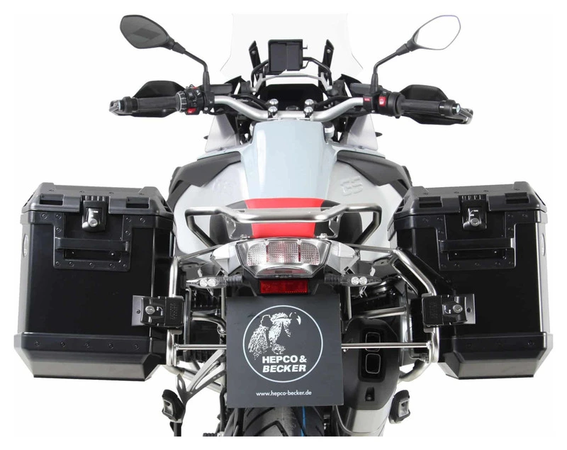 Cutout Side Carrier