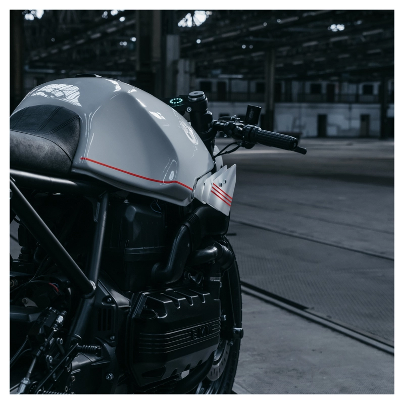 Aero Wings Bmw K100