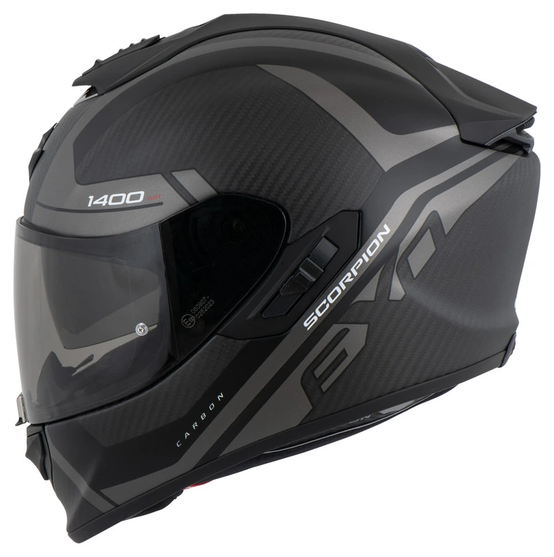 Exo-1400 Evo II Air Enko