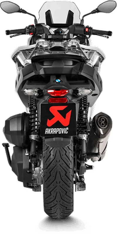 Slip-On Line Silenziatore