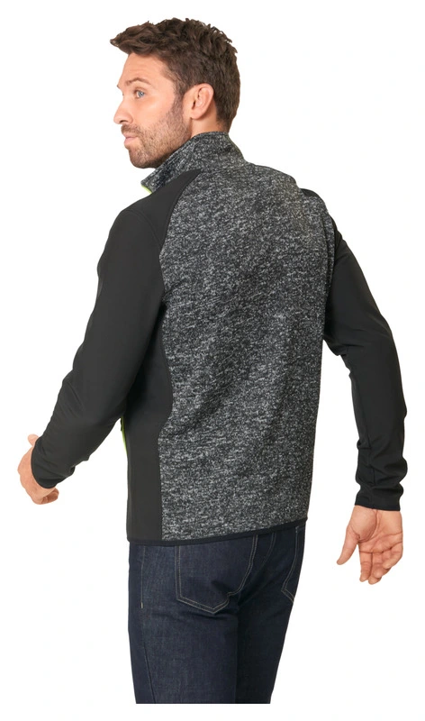 Uni 211 2nd Layer Strickfleece