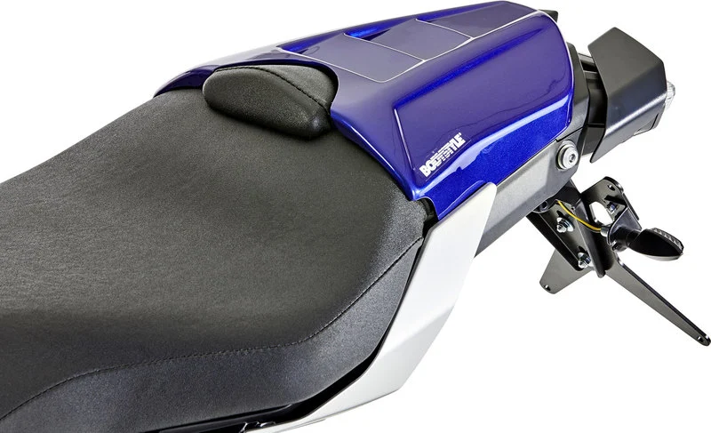 Capot Selle