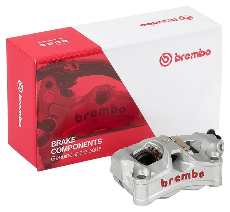 Zacisk hamulcowy Brembo Stylema przód