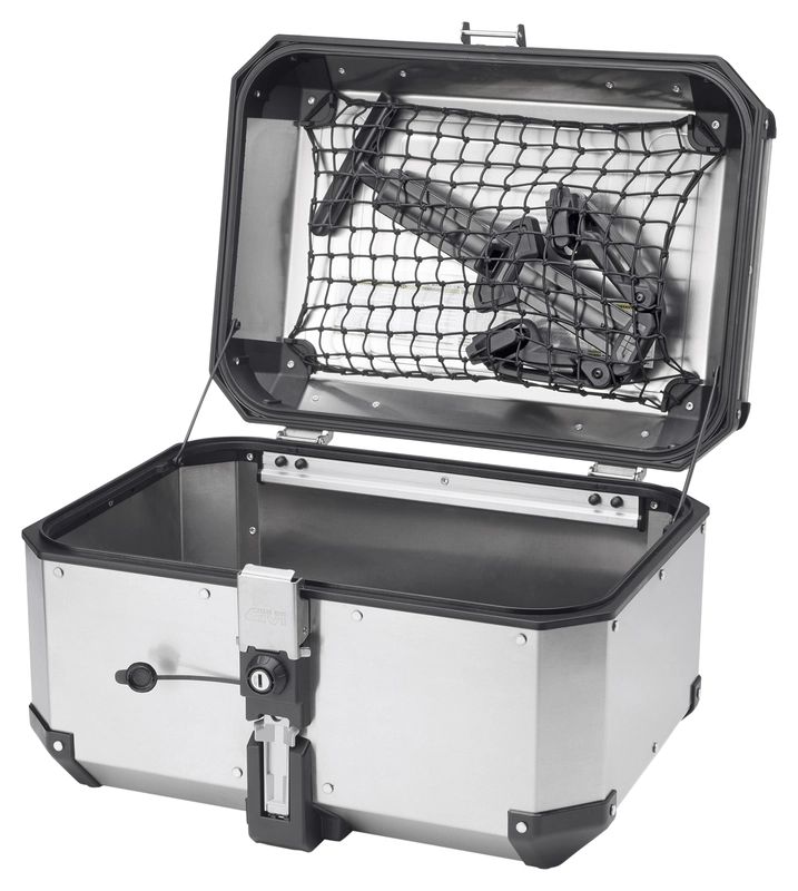 TROLLEY GIVI POUR TTES VALISES MONOKEY
