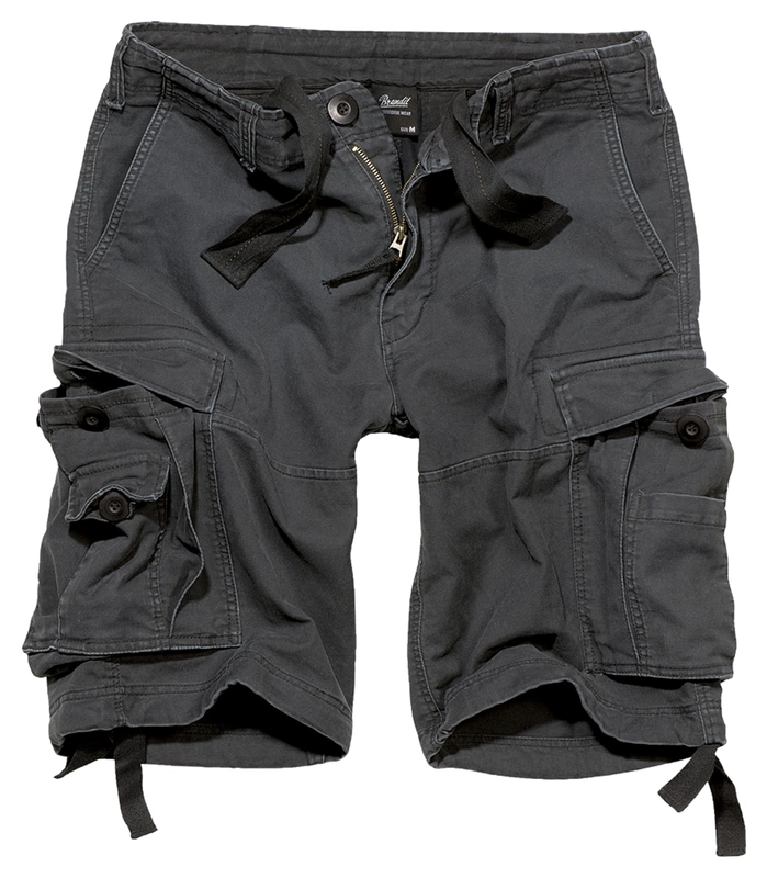 Vintage Classic Shorts