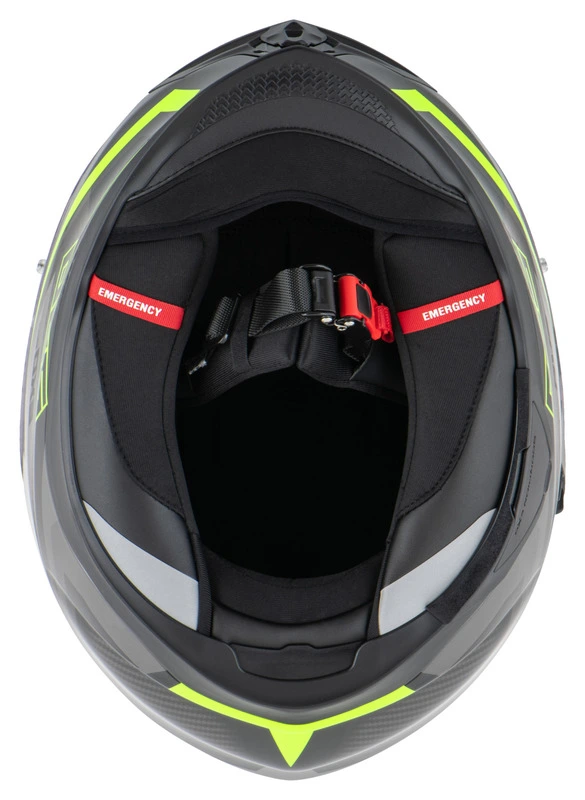 Exo-520 Evo Air Terra