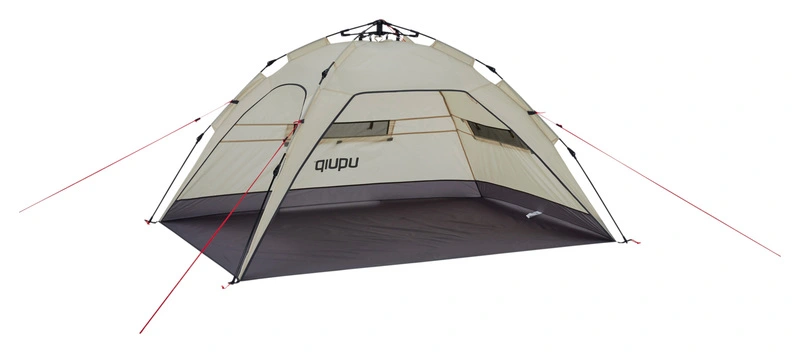 TENTE PLAGE UQUIP BUZZY