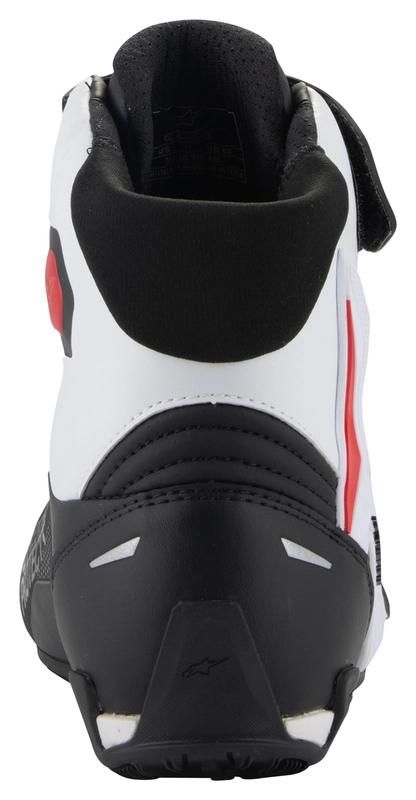 Faster 4 Bottes