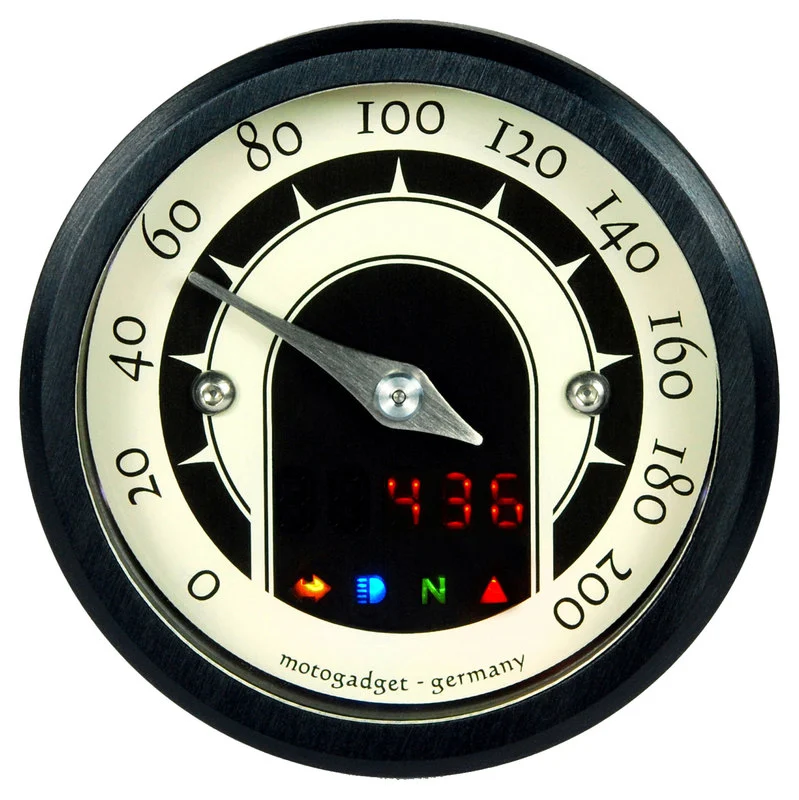 Motoscope Tiny Mst Speedster