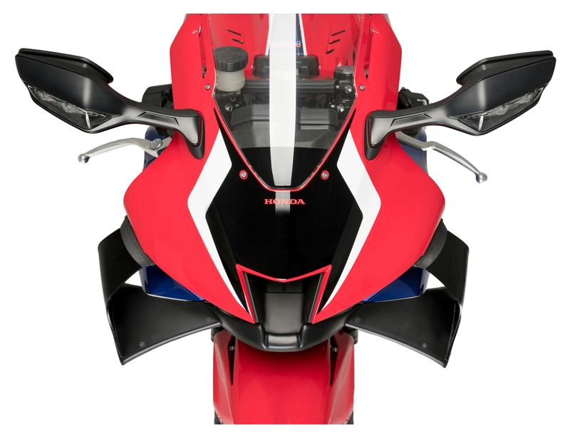 Downforce Winglet Zijspoiler